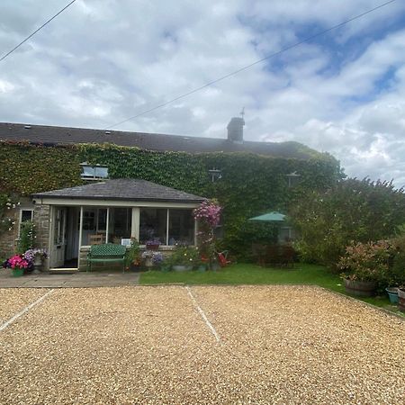 Chapel Cottage Clitheroe Road 와딩턴 외부 사진