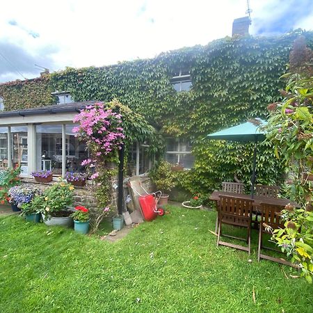 Chapel Cottage Clitheroe Road 와딩턴 외부 사진