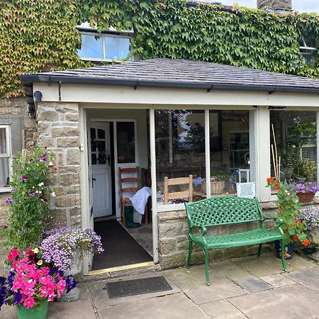 Chapel Cottage Clitheroe Road 와딩턴 외부 사진