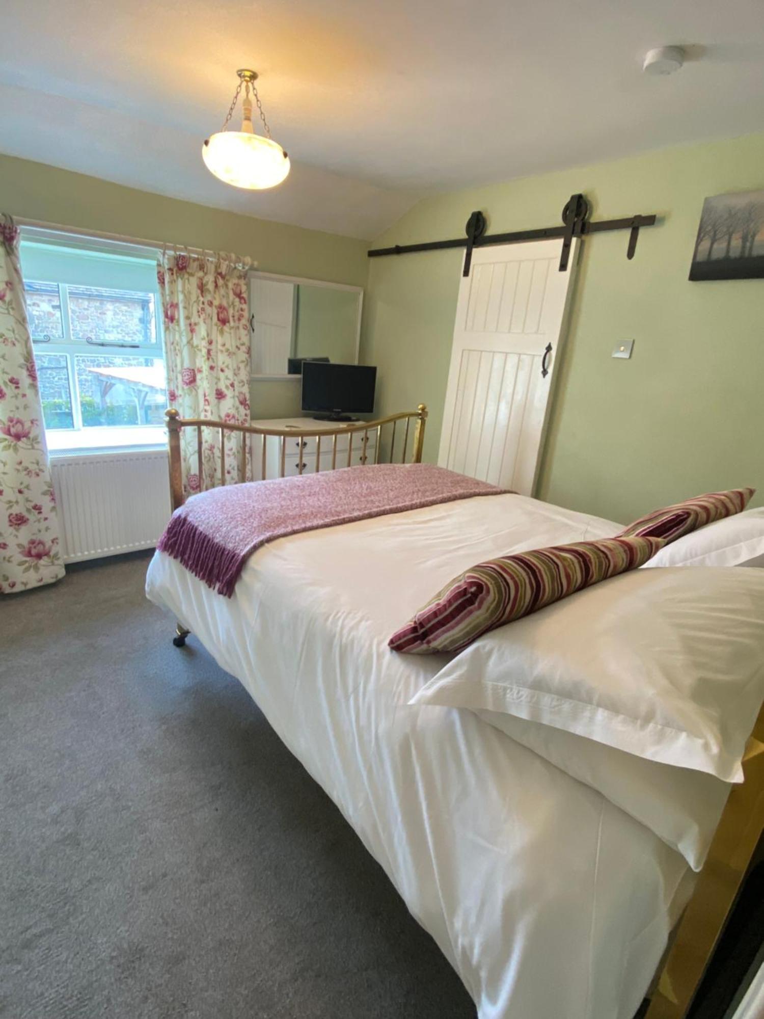 Chapel Cottage Clitheroe Road 와딩턴 외부 사진