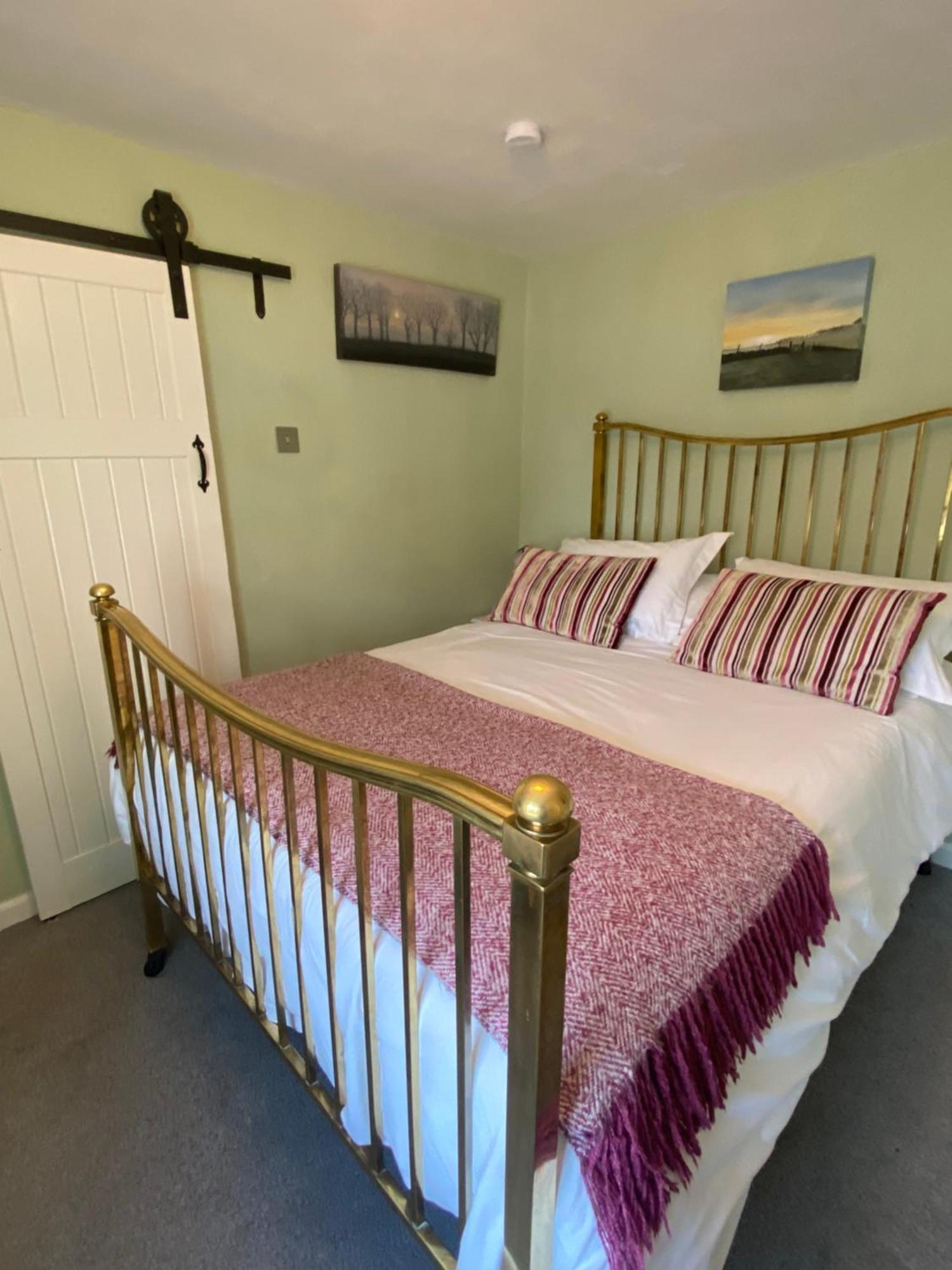 Chapel Cottage Clitheroe Road 와딩턴 외부 사진
