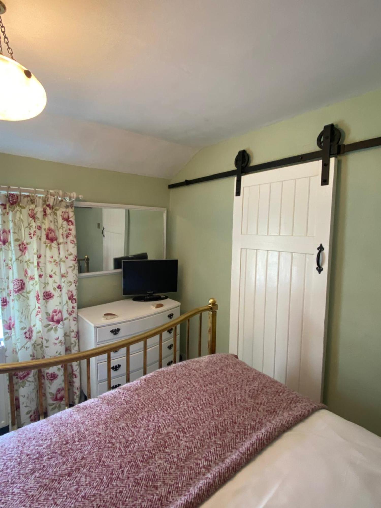 Chapel Cottage Clitheroe Road 와딩턴 외부 사진