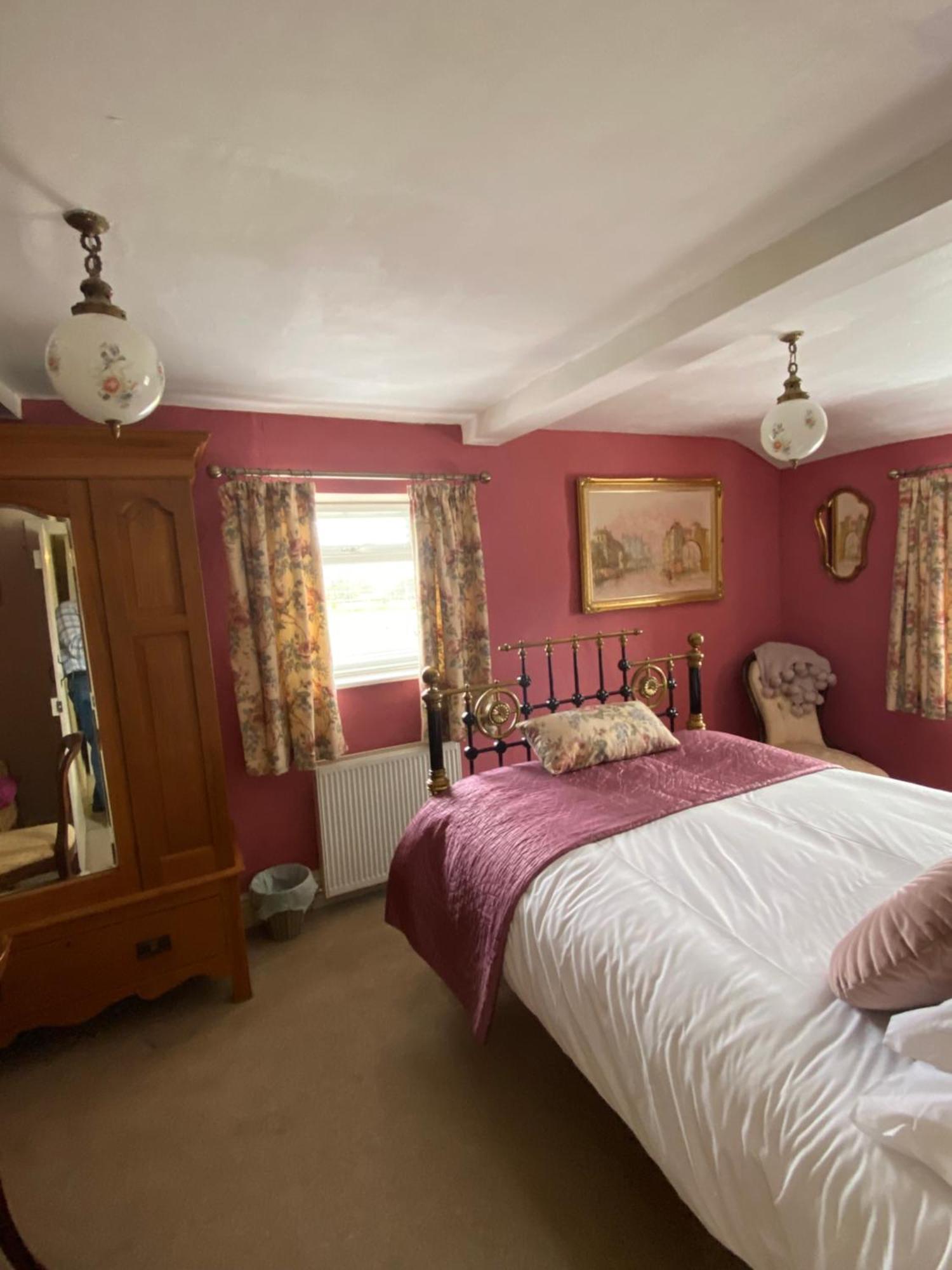 Chapel Cottage Clitheroe Road 와딩턴 외부 사진